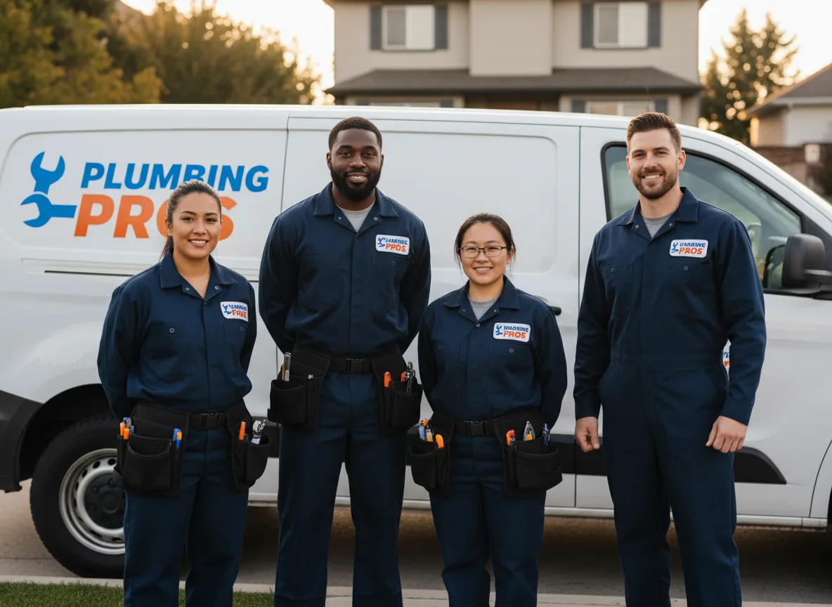 Water Heater Repair company in Concord, VT